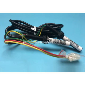 Sensor de nivelamento DEA3018829A para elevadores Sigma